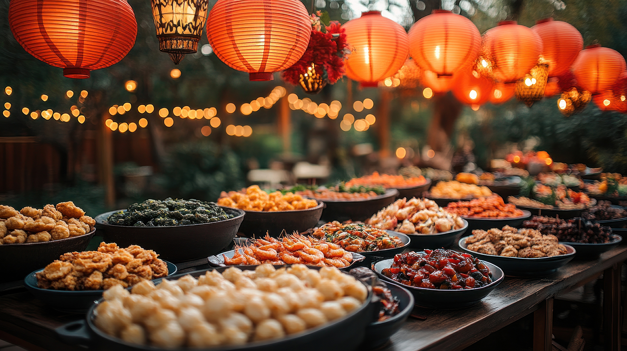 Cin Cin Catering – Ein Toast auf unvergessliche Feste!